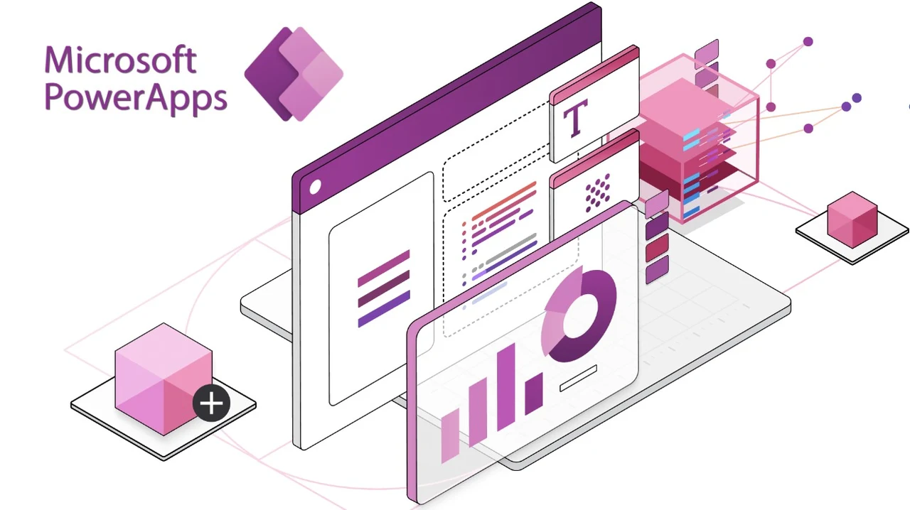 What are MS Power Apps