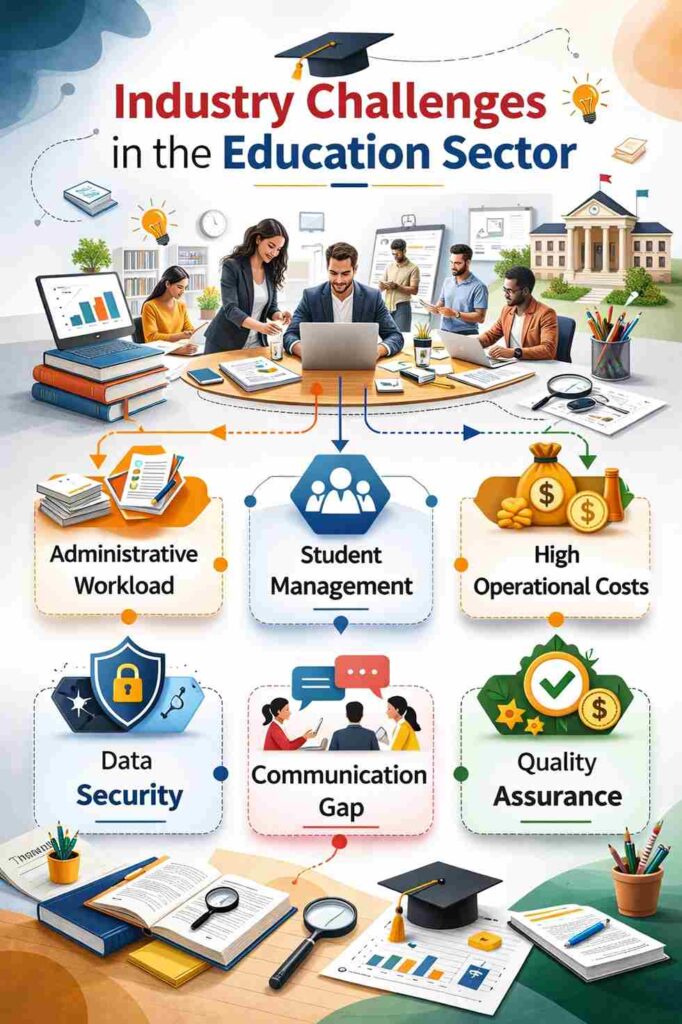 Education Industry