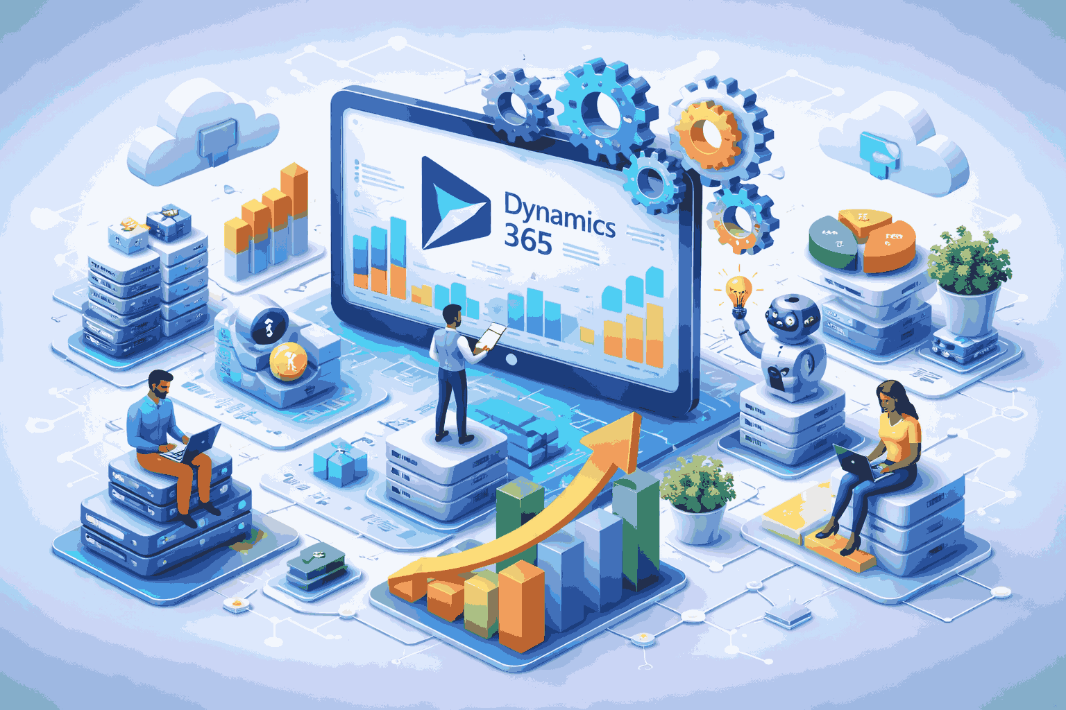 Microsoft Dynamics 365