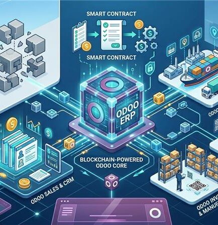 Odoo ERP