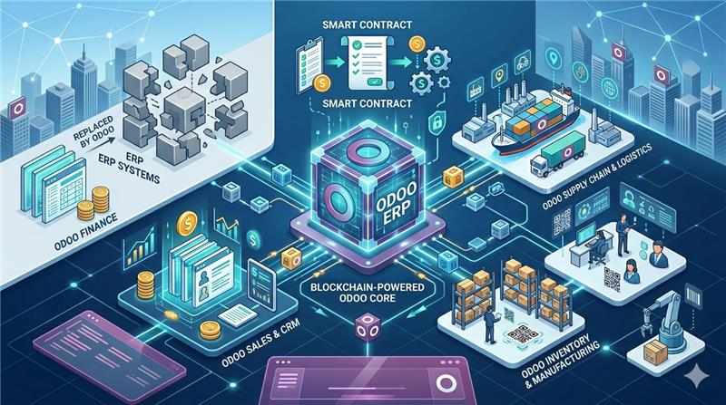 Odoo ERP